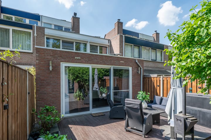 Foto 39 van Duinkerkenlaan 49