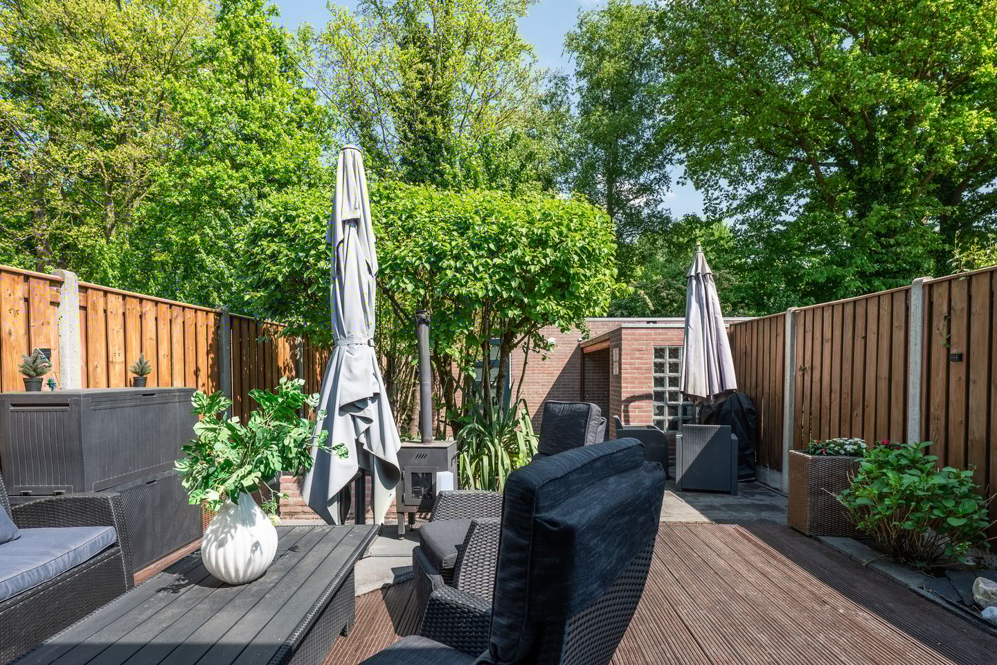 Foto 40 van Duinkerkenlaan 49