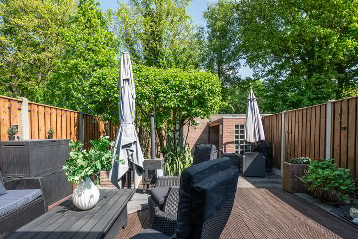 Foto 40 van Duinkerkenlaan 49