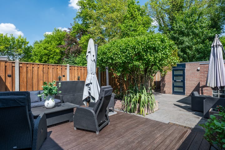 Foto 41 van Duinkerkenlaan 49