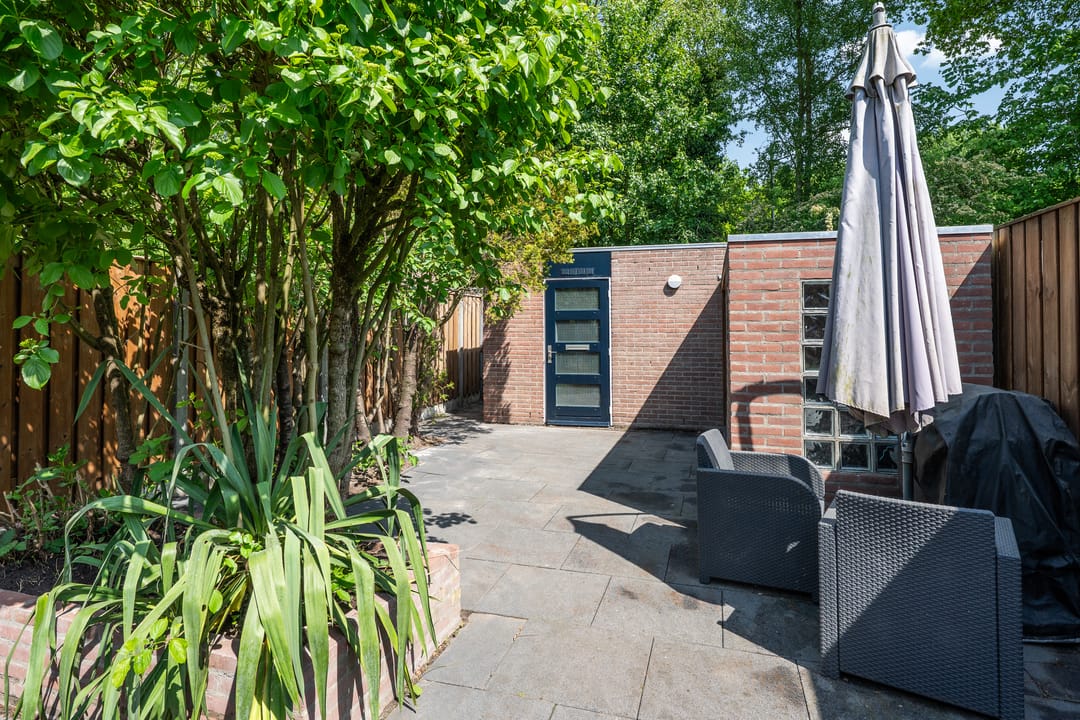 Foto 43 van Duinkerkenlaan 49