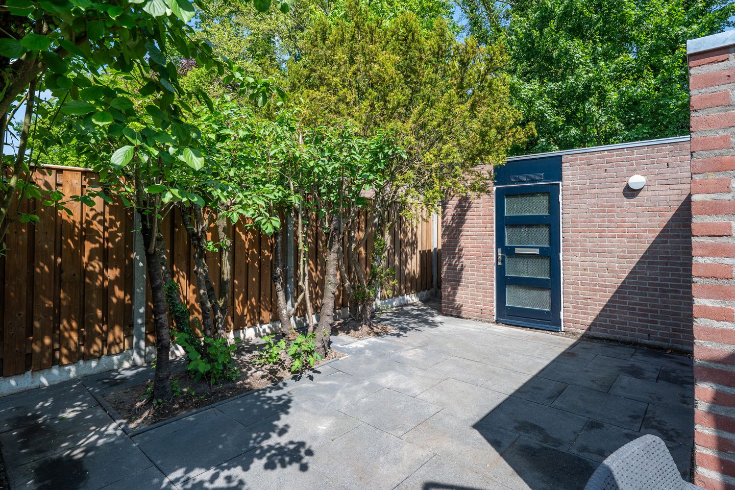 Foto 44 van Duinkerkenlaan 49