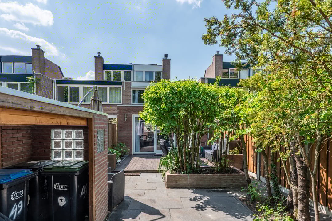 Foto 46 van Duinkerkenlaan 49