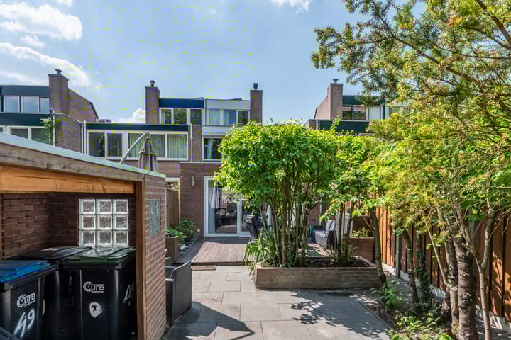 Foto 46 van Duinkerkenlaan 49