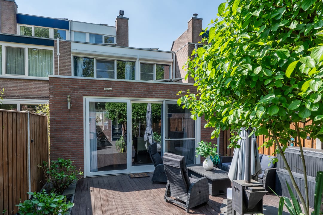 Foto 47 van Duinkerkenlaan 49