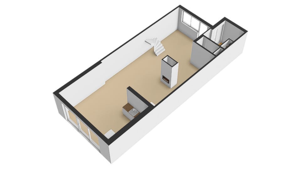 Foto 52 van Duinkerkenlaan 49