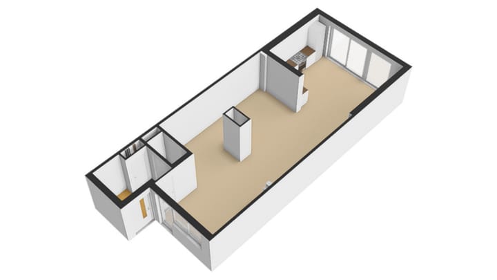 Foto 53 van Duinkerkenlaan 49