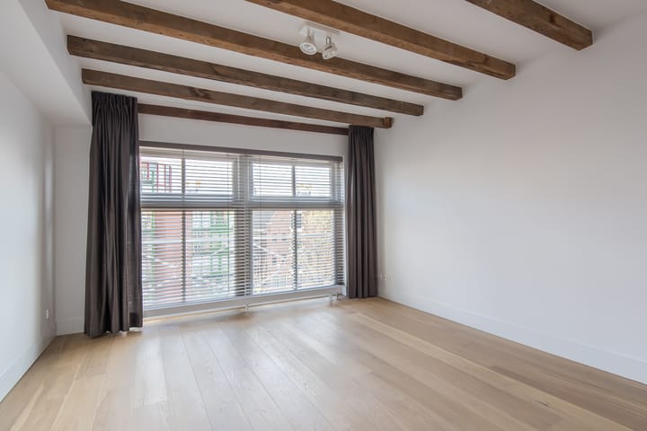 Foto 7 van Nieuwezijds Voorburgwal 118-G