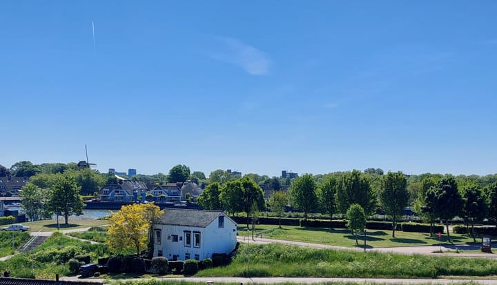 Foto 2 van Atlanta 57