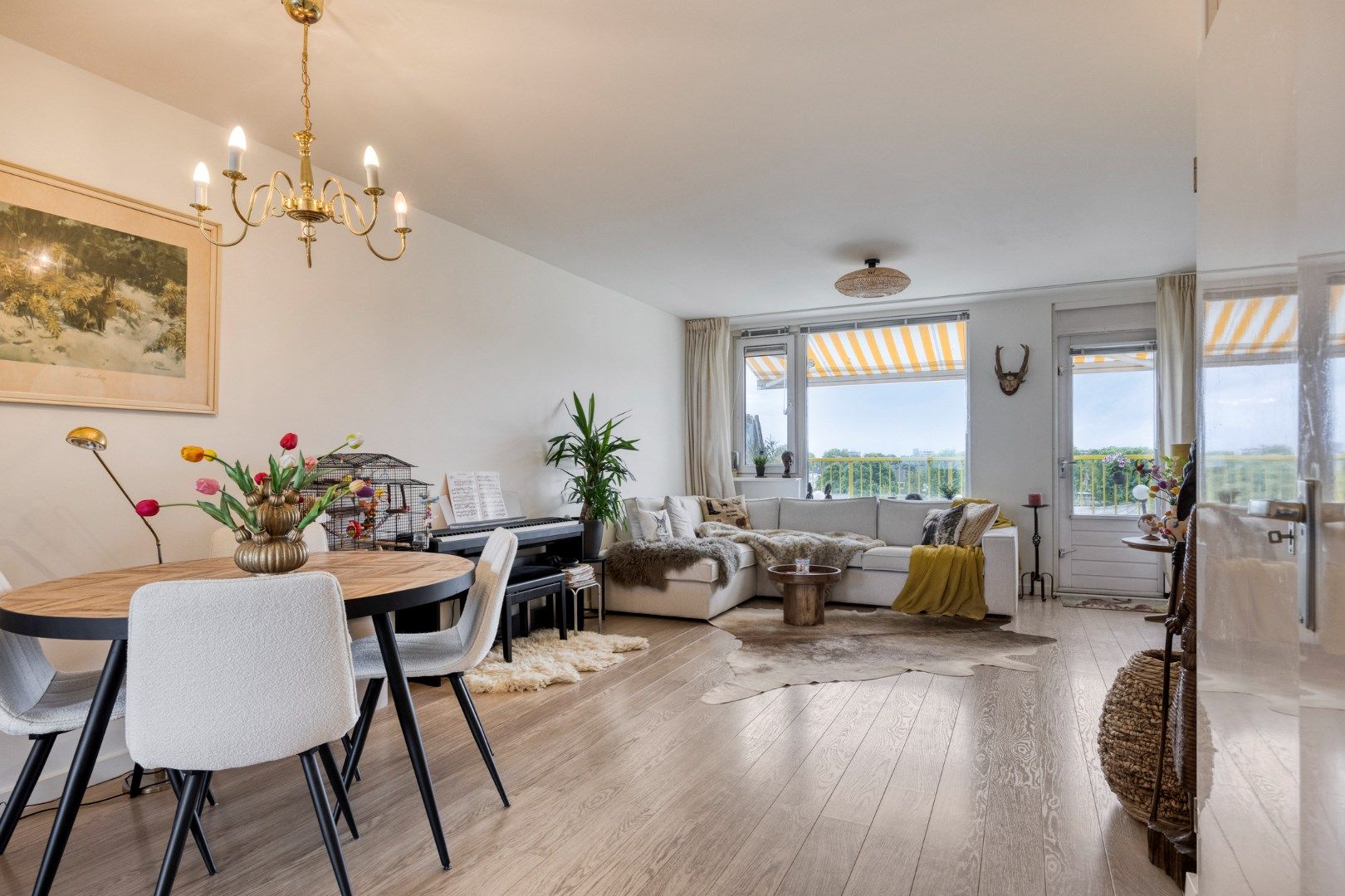 Foto 3 van Atlanta 57