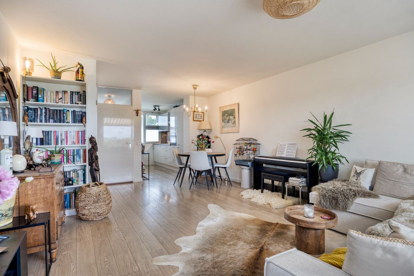 Foto 5 van Atlanta 57