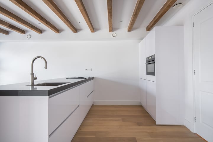 Foto 4 van Nieuwezijds Voorburgwal 118-G