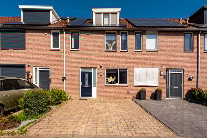 Foto 1 van Heinsiusstraat 33