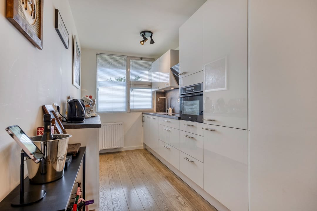 Foto 8 van Atlanta 57