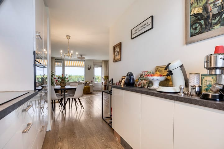 Foto 9 van Atlanta 57