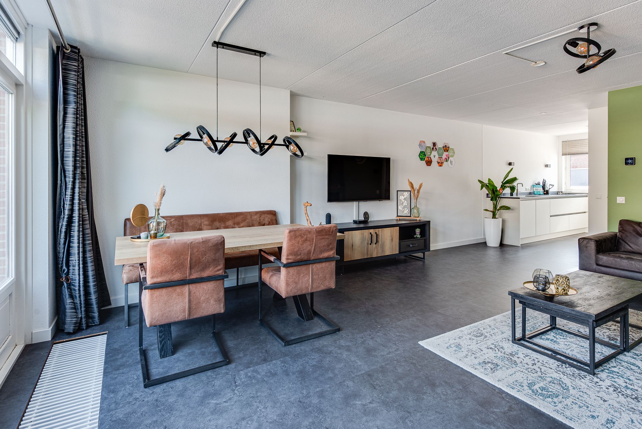 Foto 3 van Heinsiusstraat 33