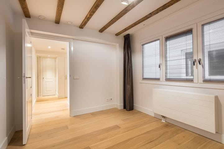 Foto 9 van Nieuwezijds Voorburgwal 118-G