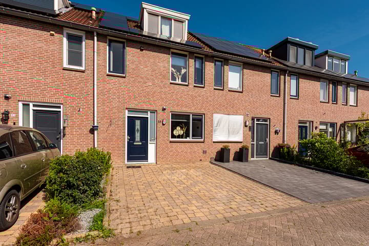 Foto 5 van Heinsiusstraat 33