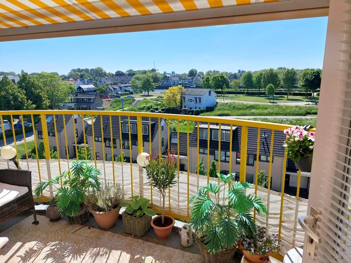 Foto 12 van Atlanta 57