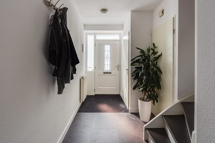 Foto 6 van Heinsiusstraat 33