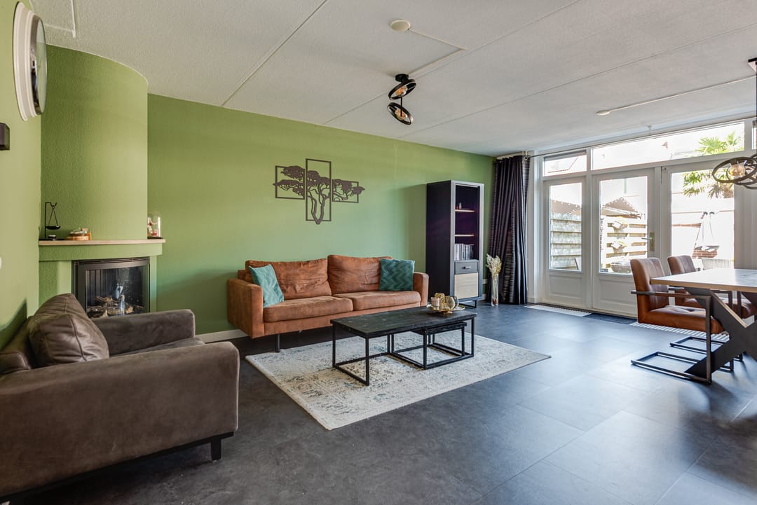 Foto 7 van Heinsiusstraat 33