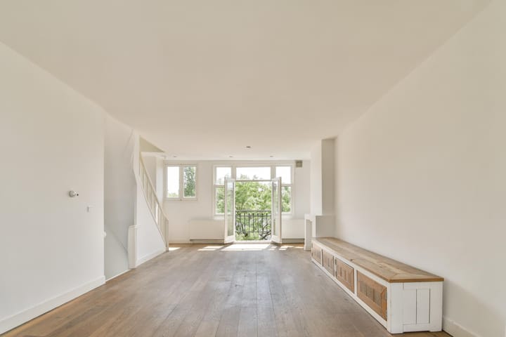 Foto 3 van Vaartstraat 6-3