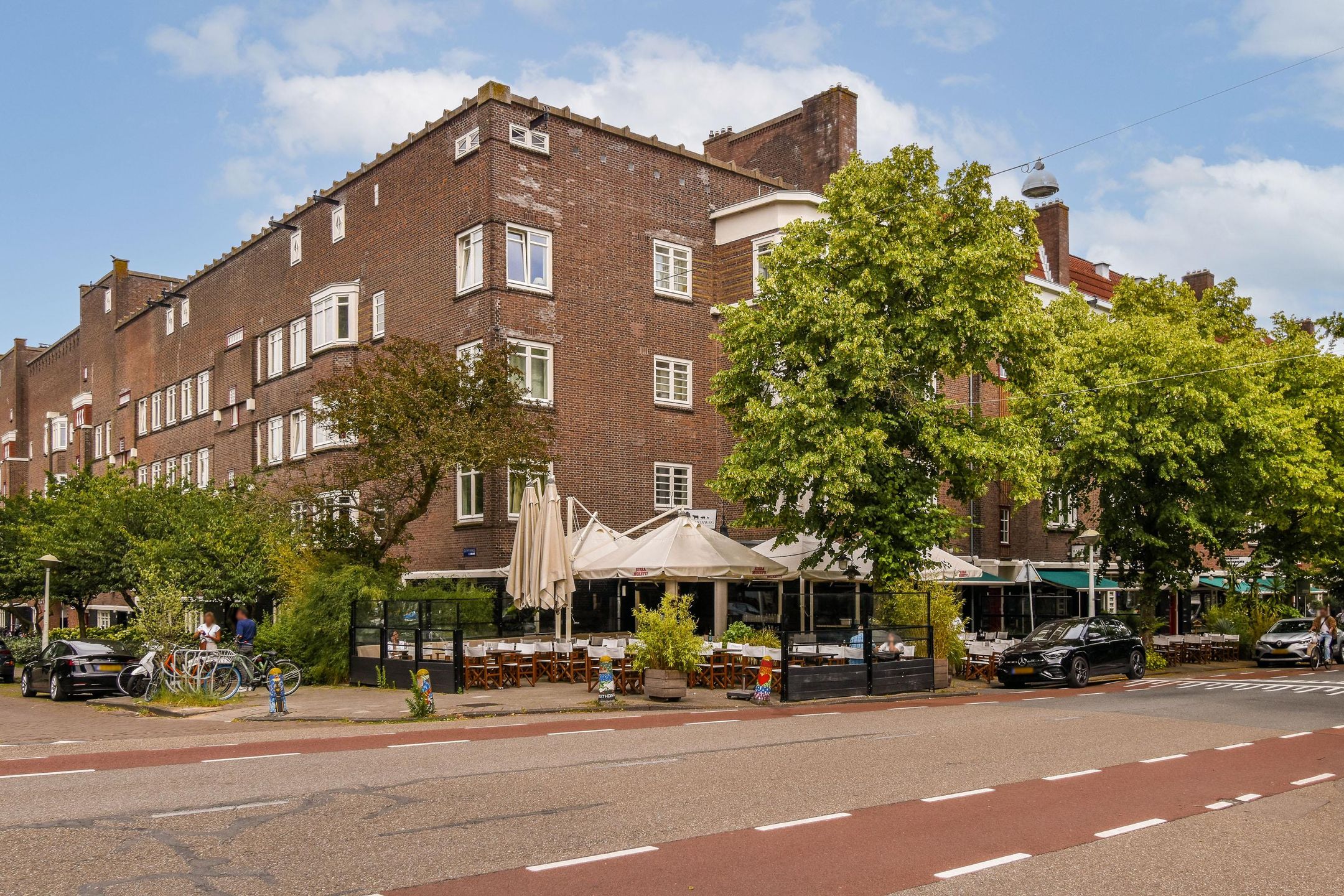 Foto 24 van Vaartstraat 6-3