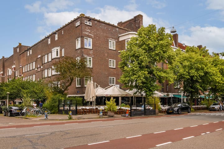 Foto 24 van Vaartstraat 6-3