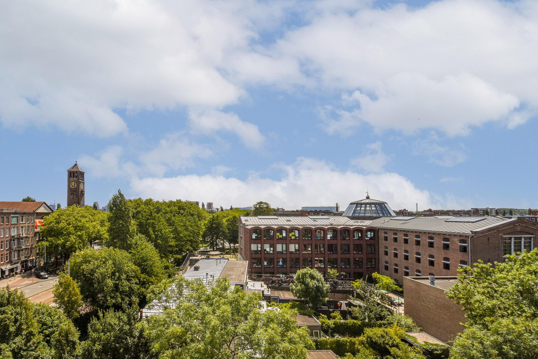 Foto 21 van Vaartstraat 6-3