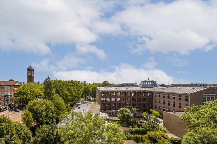 Foto 21 van Vaartstraat 6-3