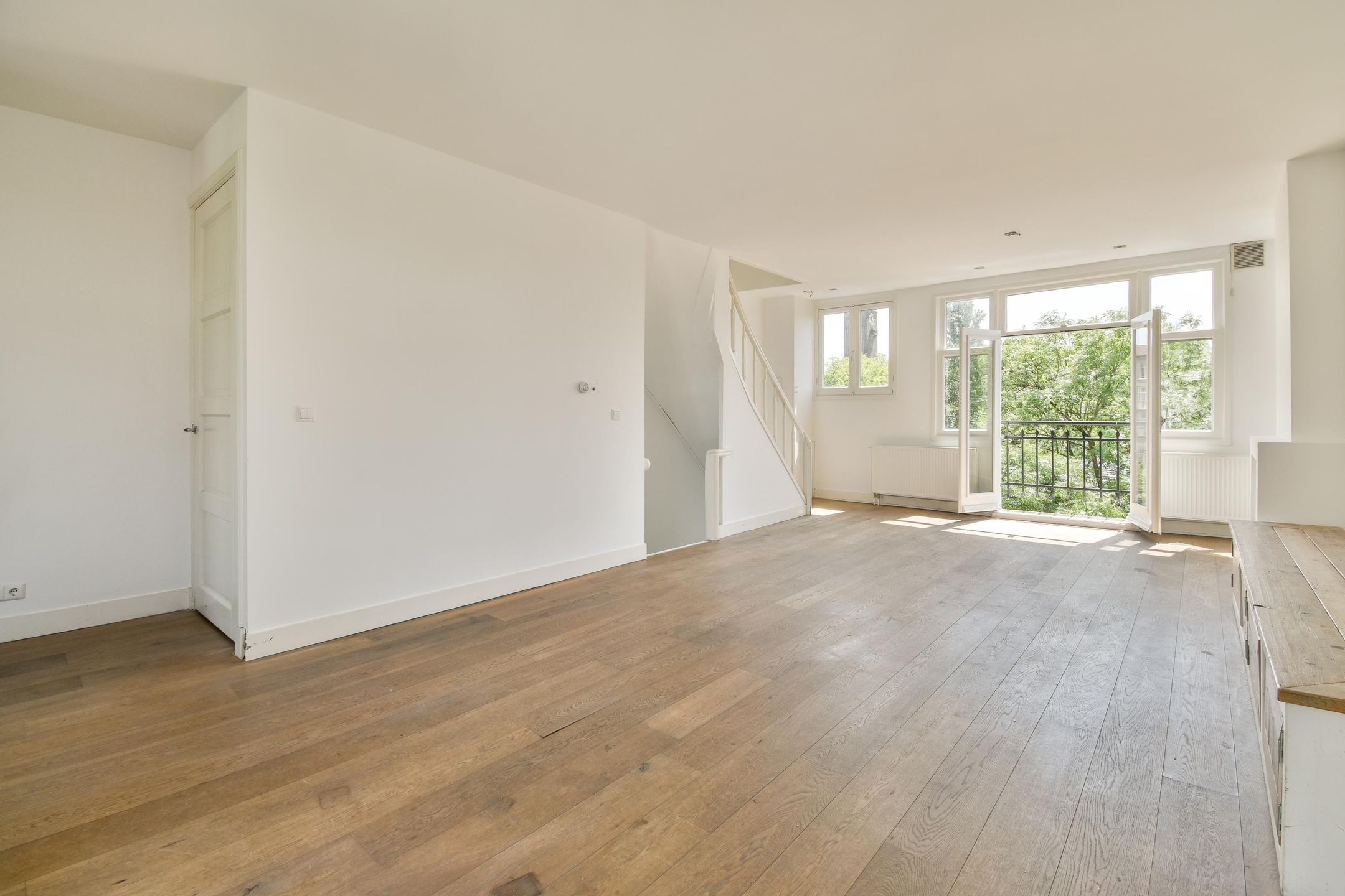 Foto 6 van Vaartstraat 6-3