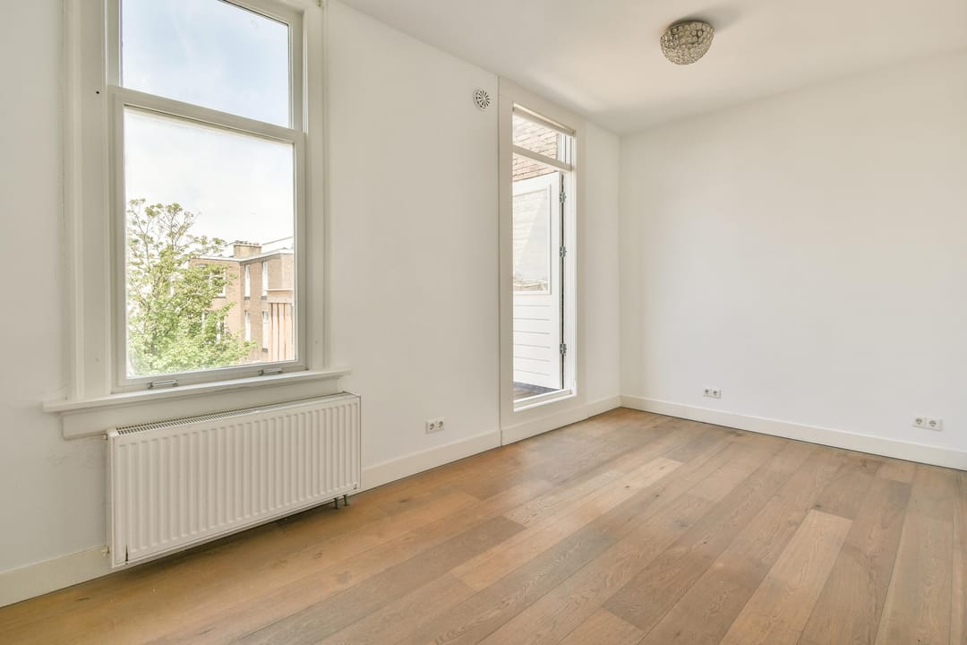 Foto 11 van Vaartstraat 6-3