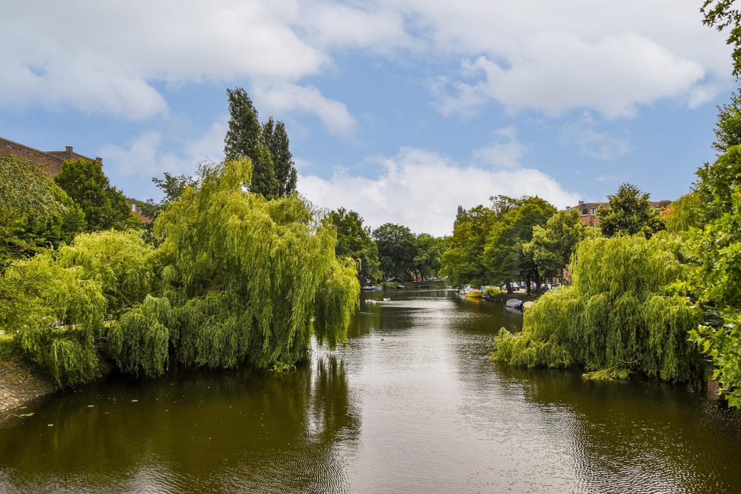 Foto 23 van Vaartstraat 6-3