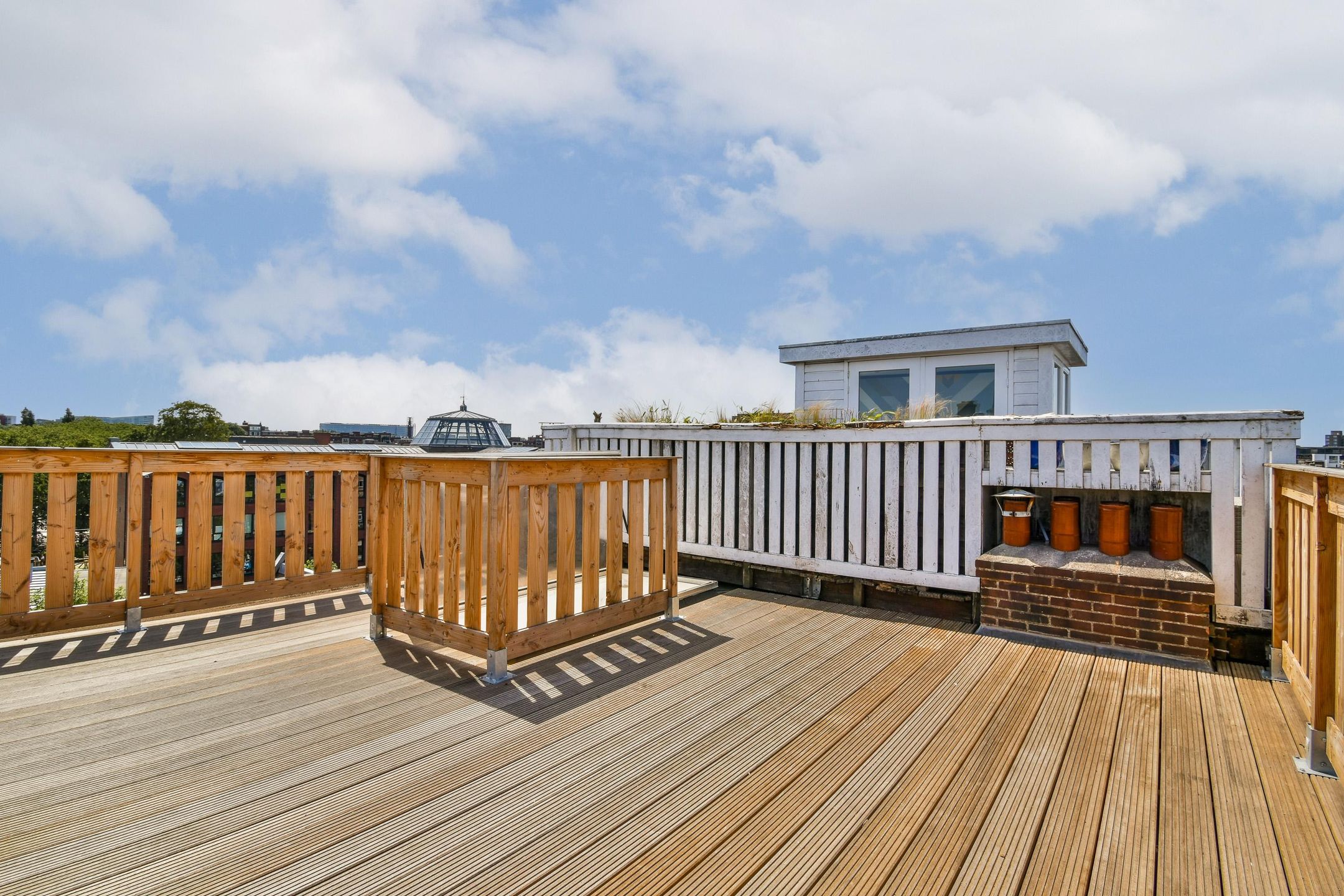 Foto 18 van Vaartstraat 6-3