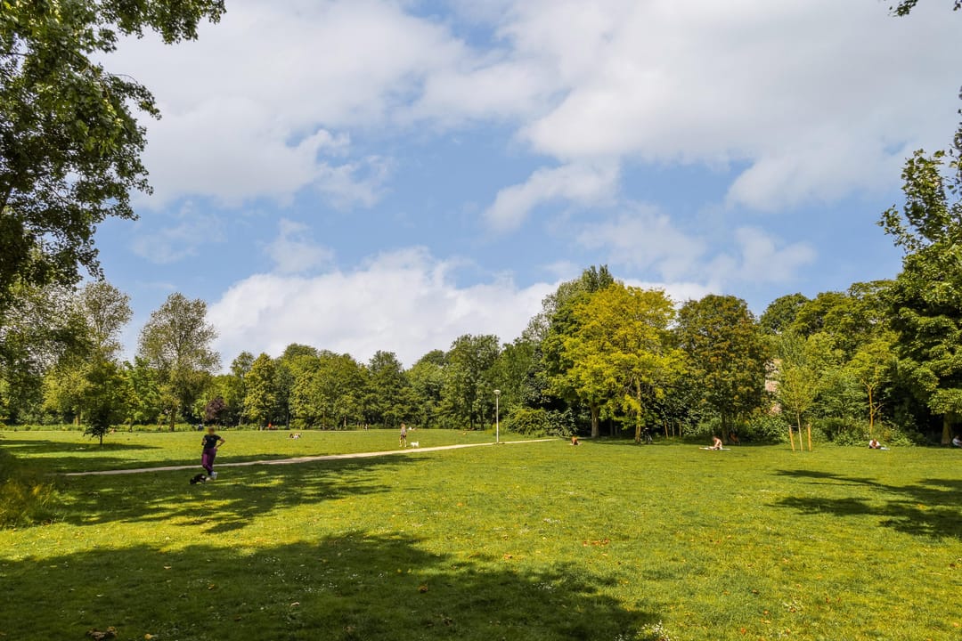 Foto 22 van Vaartstraat 6-3