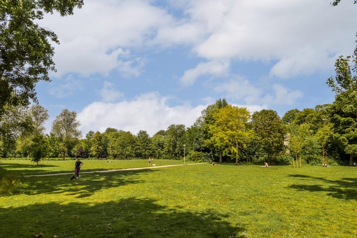 Foto 22 van Vaartstraat 6-3