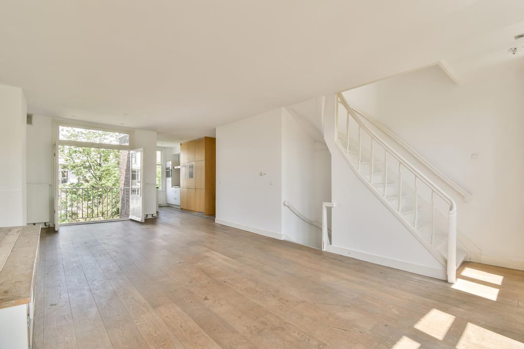 Foto 7 van Vaartstraat 6-3