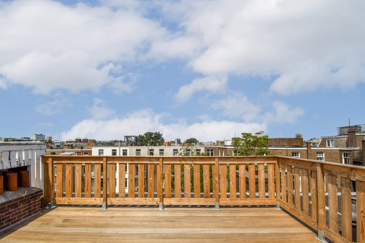 Foto 20 van Vaartstraat 6-3