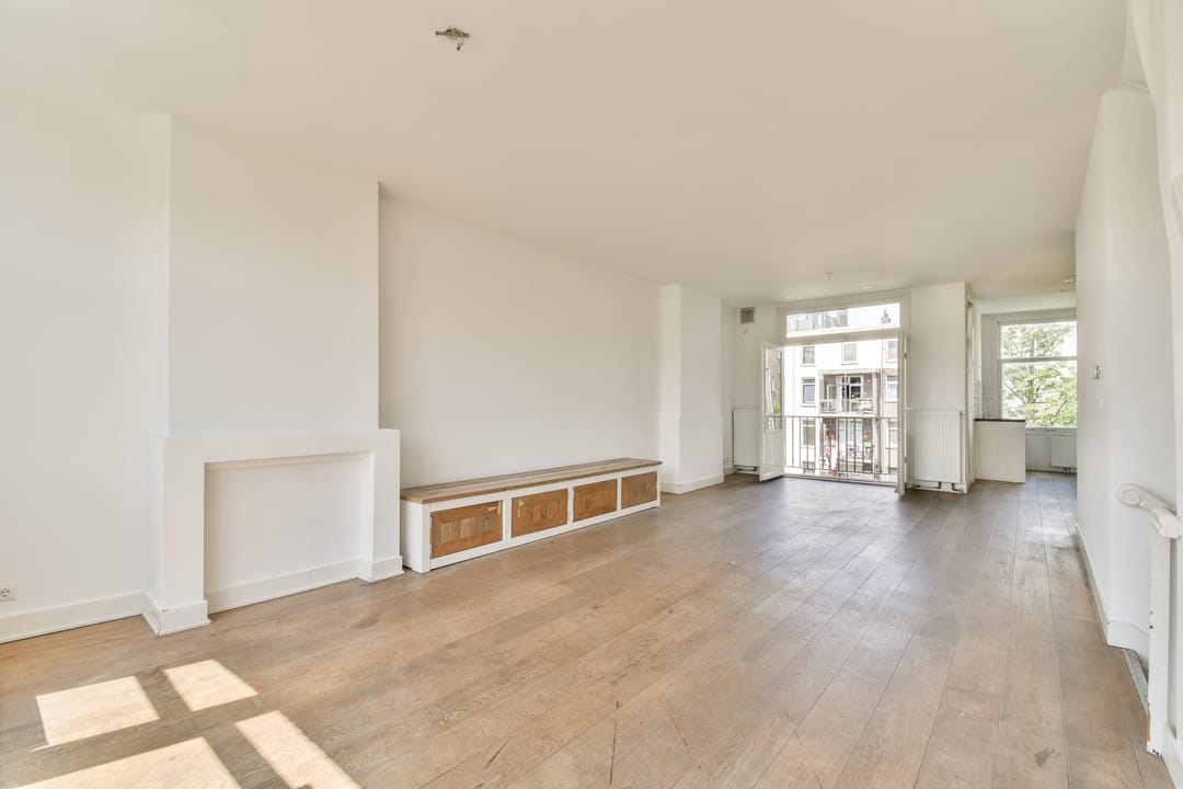 Foto 8 van Vaartstraat 6-3