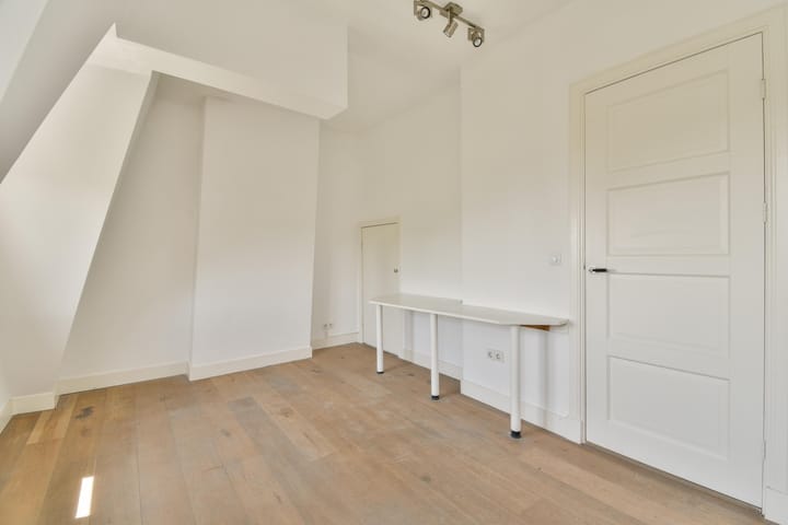 Foto 14 van Vaartstraat 6-3