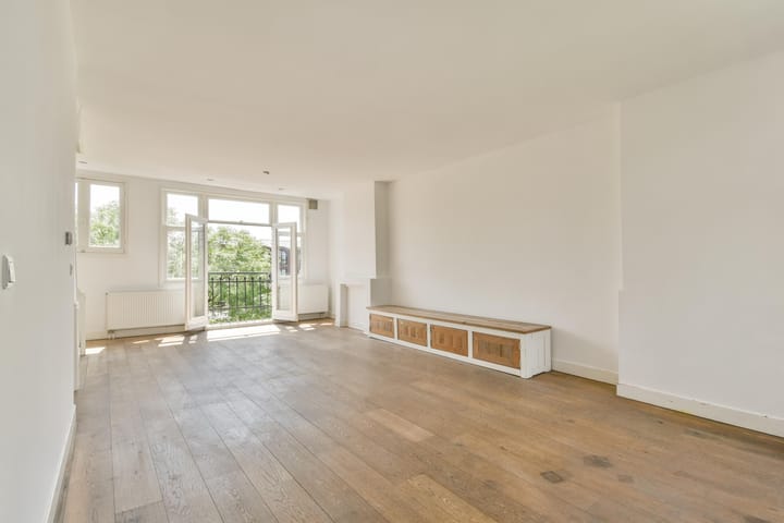 Foto 5 van Vaartstraat 6-3