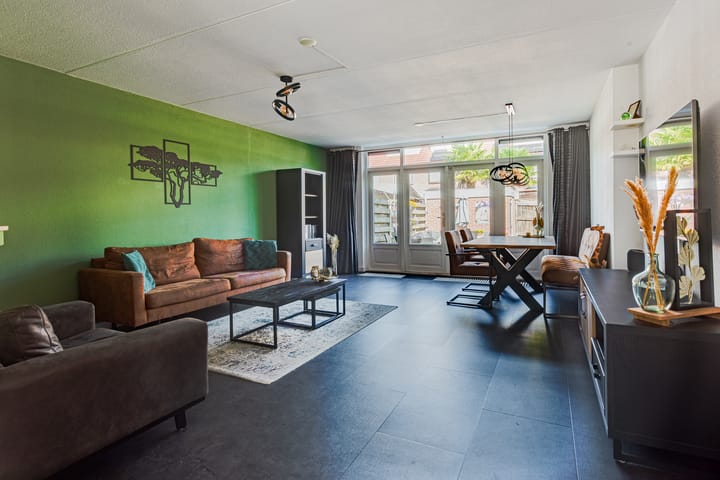 Foto 8 van Heinsiusstraat 33