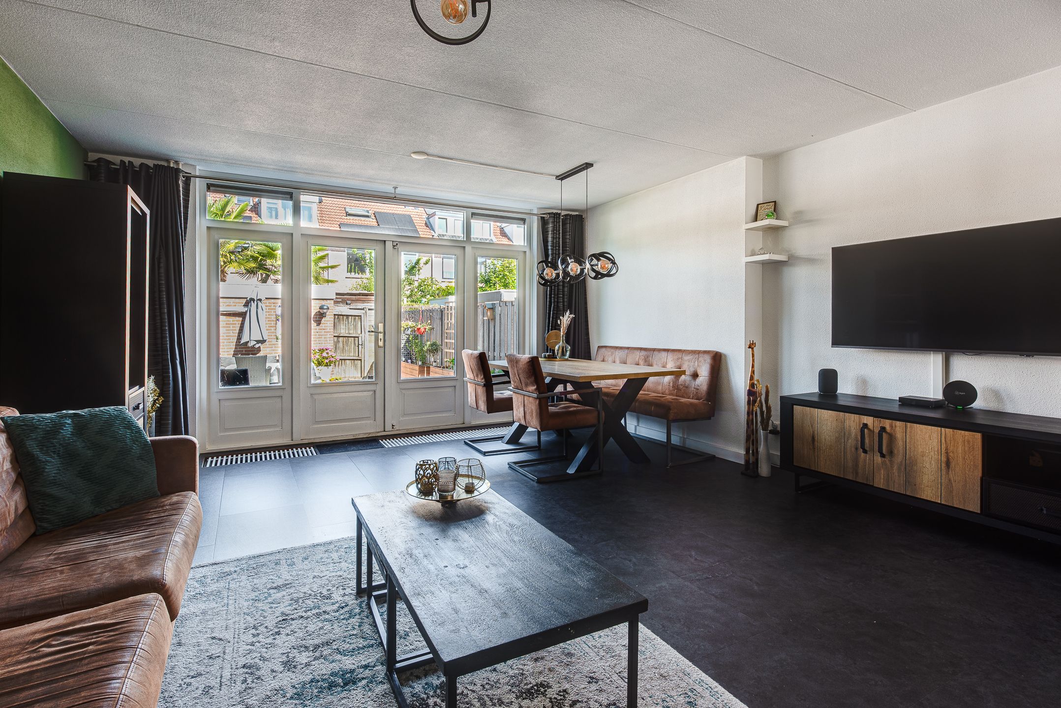 Foto 9 van Heinsiusstraat 33