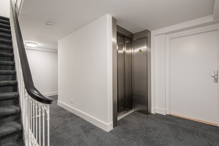 Foto 19 van Nieuwezijds Voorburgwal 118-G