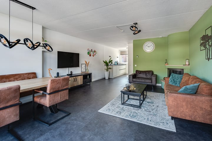 Foto 10 van Heinsiusstraat 33