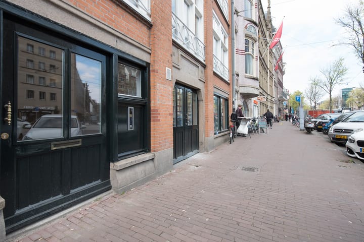 Foto 21 van Nieuwezijds Voorburgwal 118-G