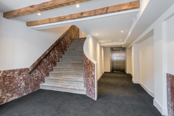 Foto 18 van Nieuwezijds Voorburgwal 118-G