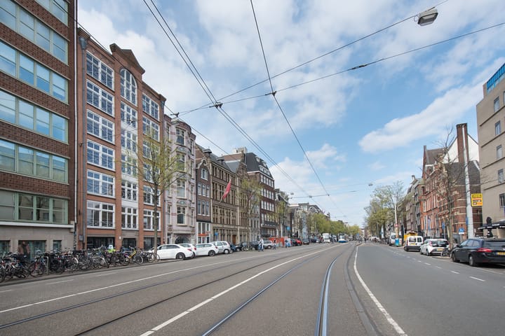 Foto 22 van Nieuwezijds Voorburgwal 118-G