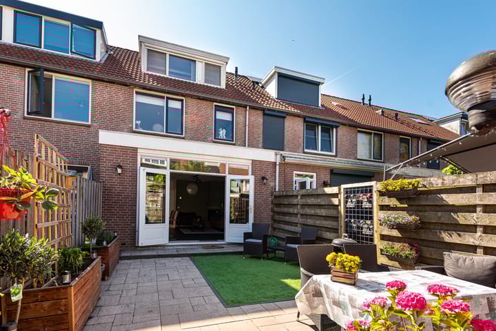 Foto 15 van Heinsiusstraat 33