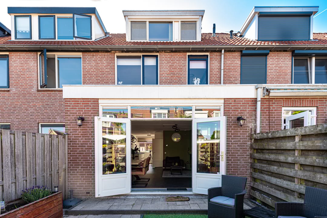 Foto 16 van Heinsiusstraat 33